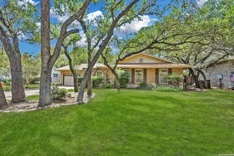 3054 Nantucket Dr, San Antonio, TX 78230
