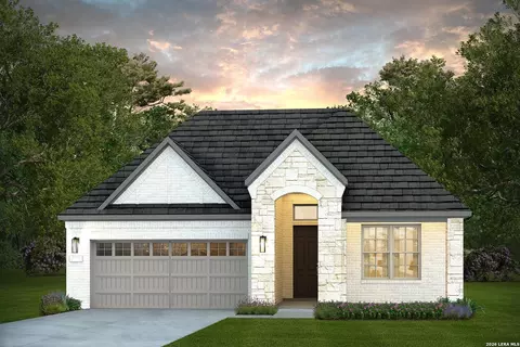 2269 Namboca Ave, New Braunfels, TX 78132