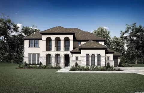 18503 Powder, San Antonio, TX 78257