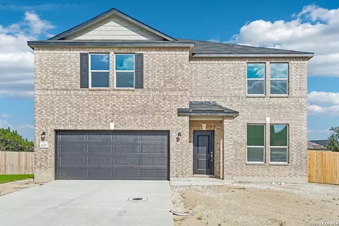 637 Siefert Pond Dr, Boerne, TX 78006