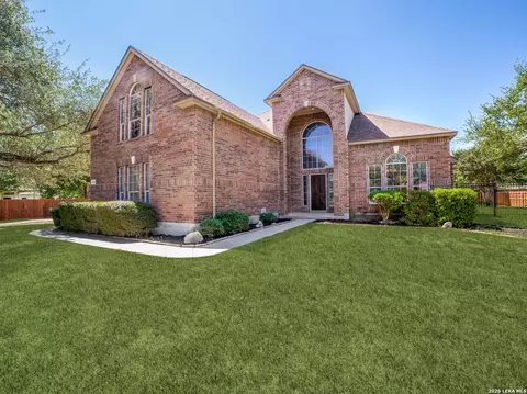 14544 Gunter Ave, San Antonio, TX 78254