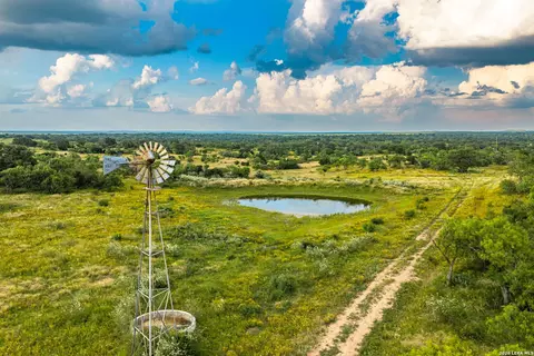 0 County Road 106, Llano, TX 78643