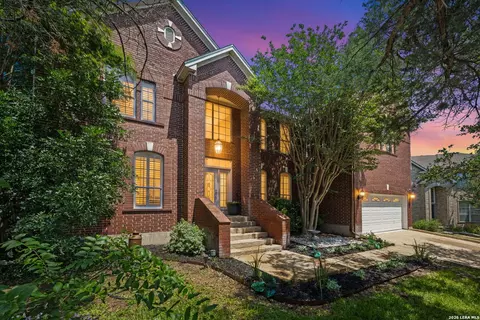 20811 Wild Spgs, San Antonio, TX 78258