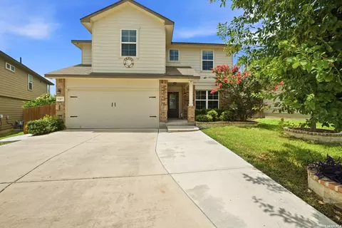 9207 Savoy Sands, San Antonio, TX 78254