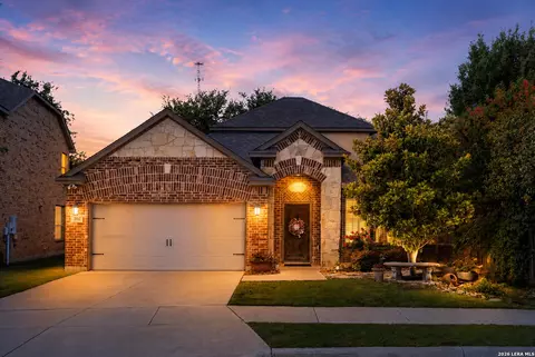 202 Maxwell, Boerne, TX 78006