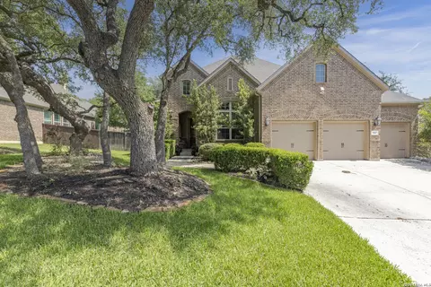 9007 Craigs Gate, Boerne, TX 78015