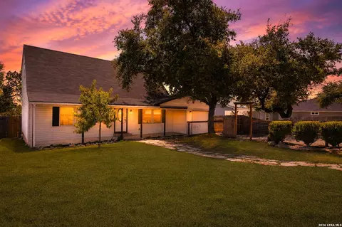 234 Light House, Canyon Lake, TX 78133