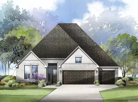 3040 Ashby, Bulverde, TX 78163