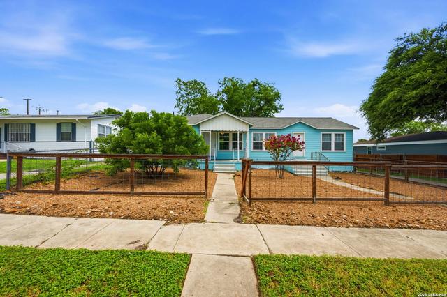 2623 Cincinnati Ave, San Antonio, TX 78228