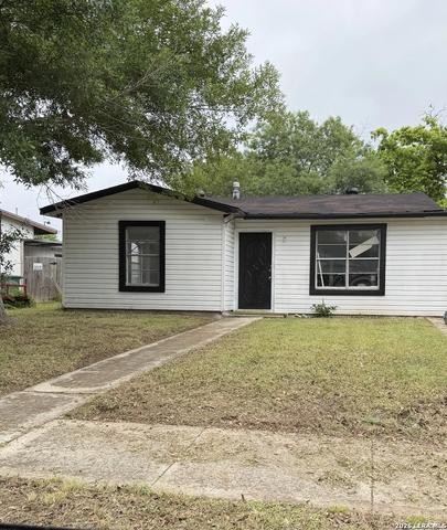 9923 Eveningway Dr, San Antonio, TX 78233