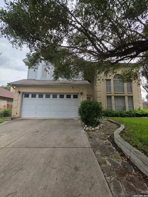 7626 Stone Crop Ln, San Antonio, TX 78249