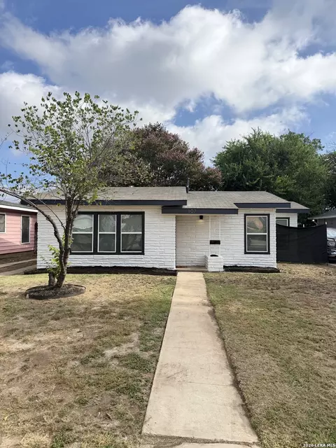 107 Fran Fran, San Antonio, TX 78207