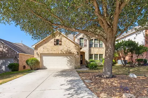 19519 Highgrove Ln, San Antonio, TX 78258