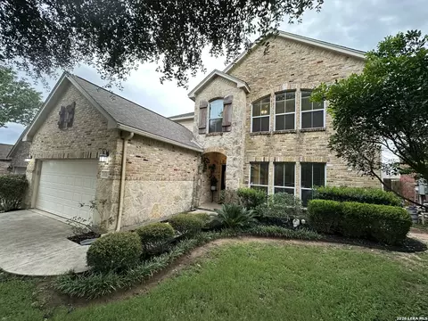 19519 Highgrove Ln, San Antonio, TX 78258