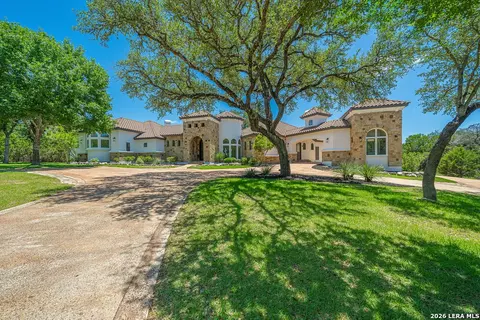2825 Rio Cordillera, Boerne, TX 78006