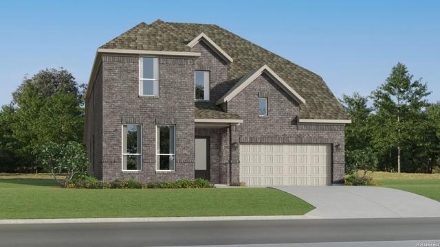 2133 Medusa Dr, Portland, TX 78374