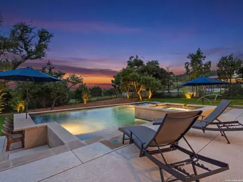 1404 Roxburg Way, San Antonio, TX 78260