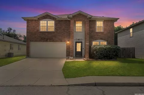 8830 Toulouse, San Antonio, TX 78240