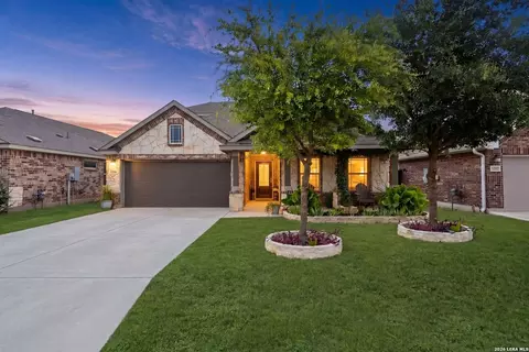 1206 Nashua Sq, San Antonio, TX 78245