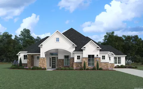 8573 Benclare, San Antonio, TX 78266
