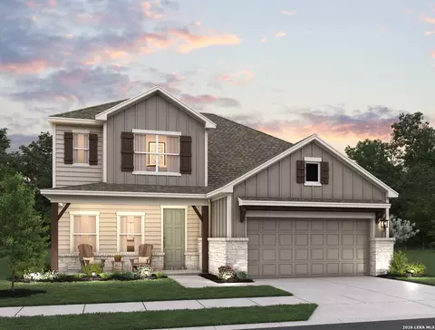 132 Yale St, Seguin, TX 78155