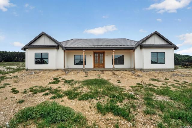 11796 Montana Springs Dr, Marble Falls, TX 78654