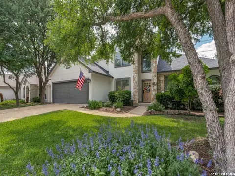 41 Inwood Heights Dr N, San Antonio, TX 78248