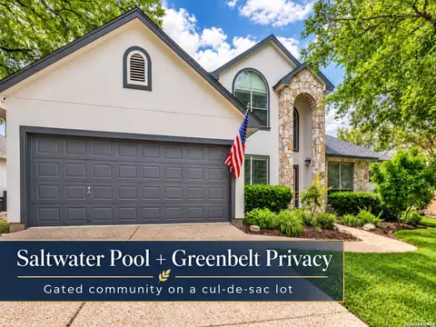 41 Inwood Heights Dr N, San Antonio, TX 78248