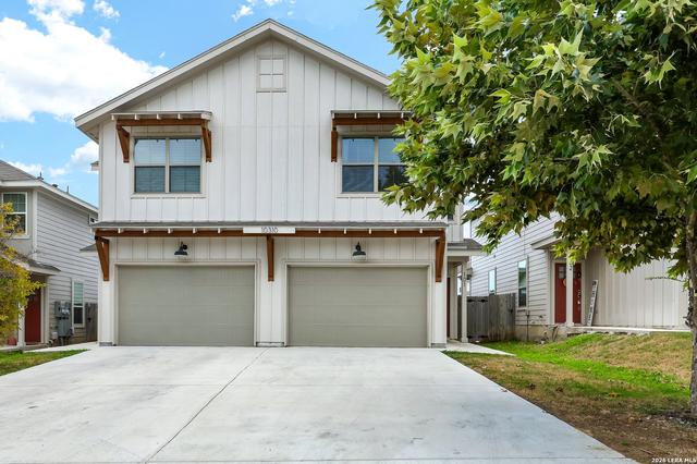 10310 Lynwood Br, San Antonio, TX 78245