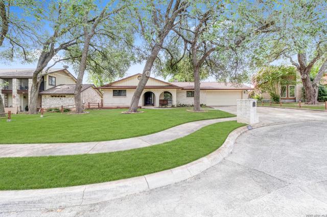 1406 Button Ln, San Antonio, TX 78232