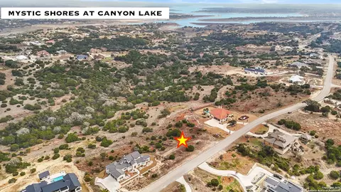 949 Mystic Pkwy, Spring Branch, TX 78070