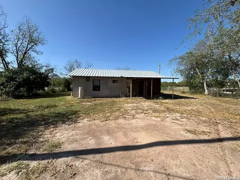 20234 N Us Hwy 277, Quemado, TX 78877