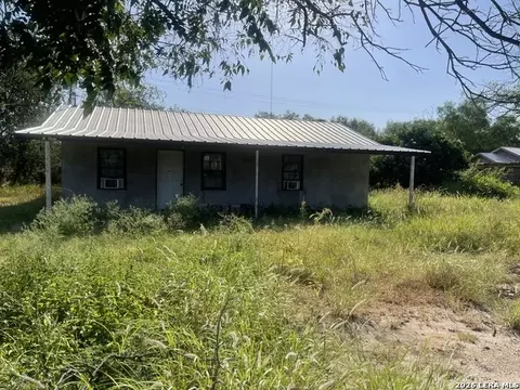 20234 N Us Hwy 277, Quemado, TX 78877