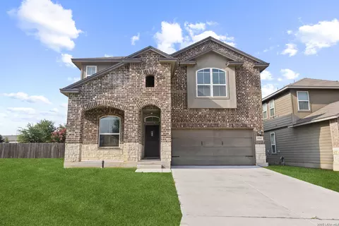 15143 Field Sparrow, San Antonio, TX 78253
