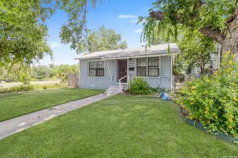 232 E Theo Ave, San Antonio, TX 78214