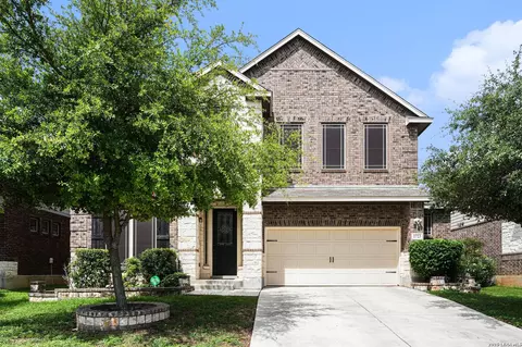 1723 Finland Palm, San Antonio, TX 78251