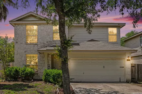 5403 Argyle Way, San Antonio, TX 78247