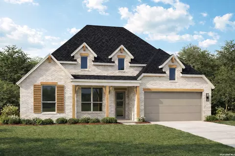 6993 Hallie Hunt, Schertz, TX 78154