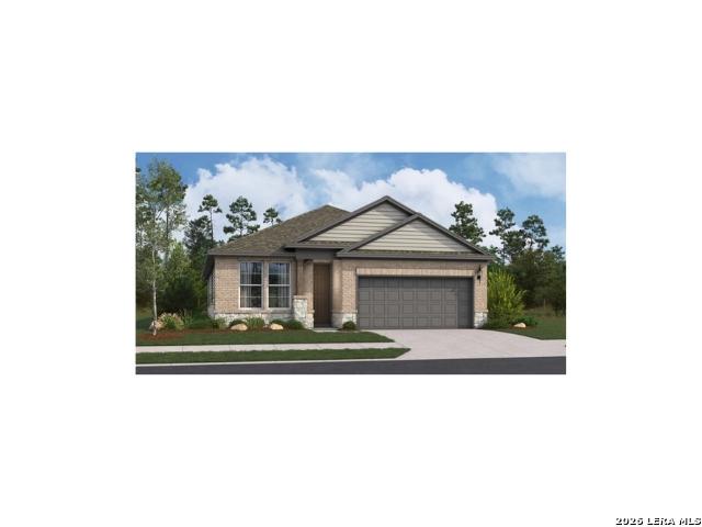 15573 Jake Xing, San Antonio, TX 78253