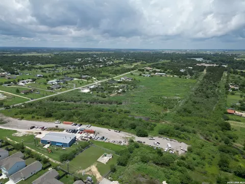 0 Schumanns Bch, New Braunfels, TX 78130