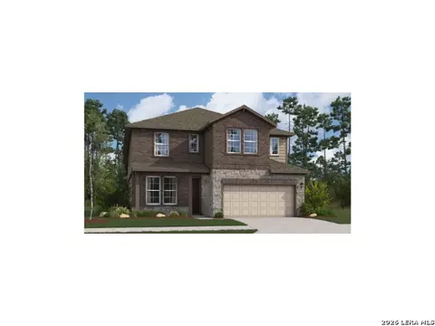 15577 Jake Xing, San Antonio, TX 78253