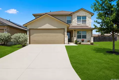 4014 Fort Palmer Blvd, Saint Hedwig, TX 78152