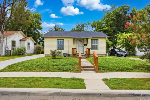 410 Carroll St, San Antonio, TX 78225