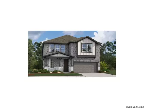 15603 Jake Xing, San Antonio, TX 78253