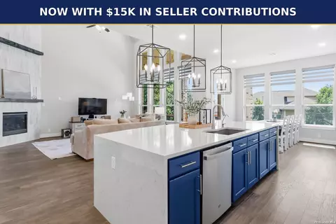 139 Wildrose Hl, Boerne, TX 78006