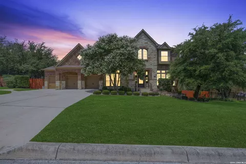 27623 Heritage Pass, Boerne, TX 78006