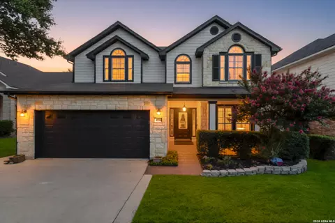 4934 Spyglass Vw, San Antonio, TX 78247