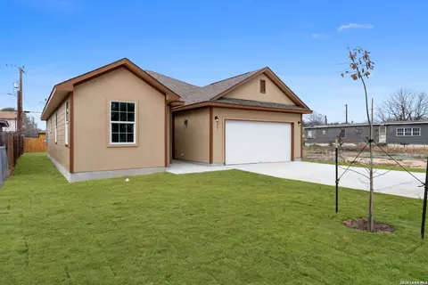 221 Sligo, San Antonio, TX 78223
