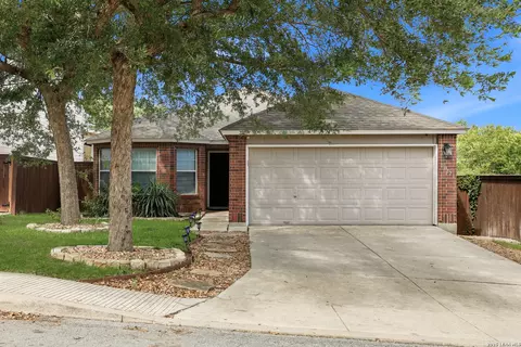 13223 Camino Carlos, San Antonio, TX 78233