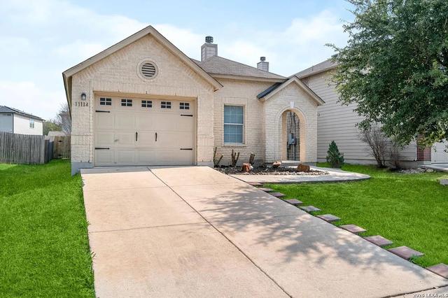 11114 Barclay Pt, San Antonio, TX 78254